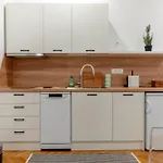 Apartament Sofija Lublana