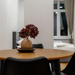 公寓 Sofija 卢布尔雅那