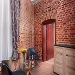 Sofija Apartament *