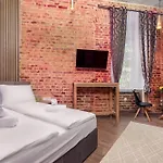 Sofija Apartament Lublana