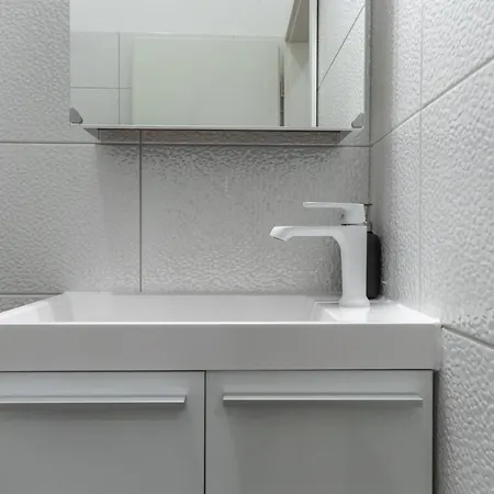 Apartment Sofija Ljubljana