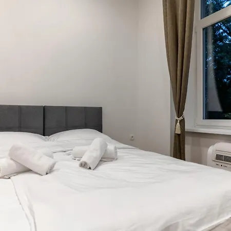 Apartment Sofija *