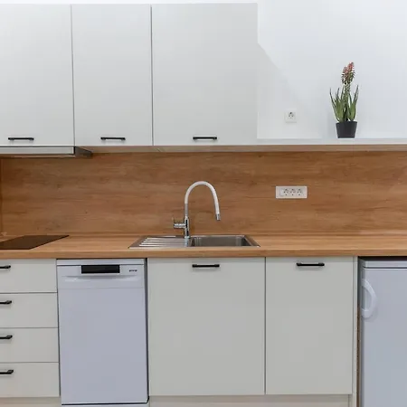 Apartment Sofija Ljubljana