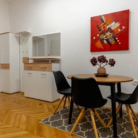 Apartamento Sofija *