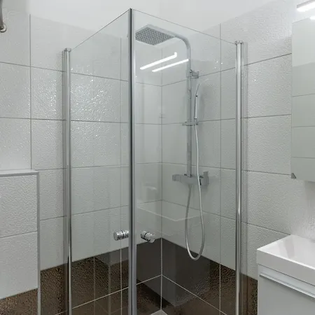 Sofija Apartman Ljubljana