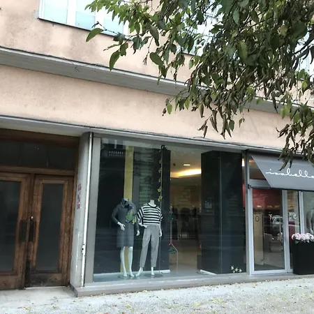 Sofija Διαμέρισμα