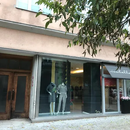 Sofija Apartment