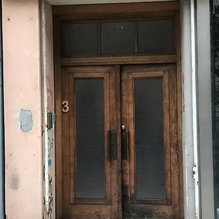 Sofija Apartment Ljubljana