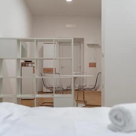 Sofija Apartment *