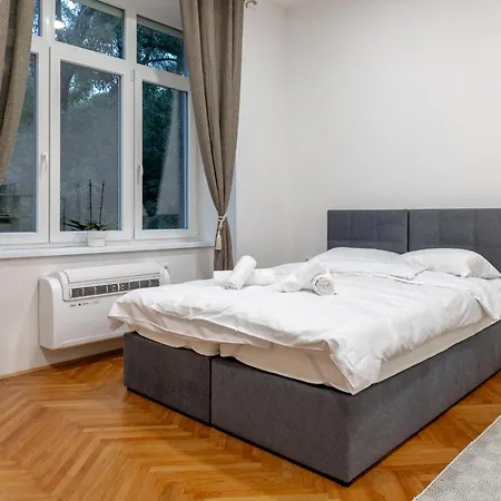 Apartment Sofija
