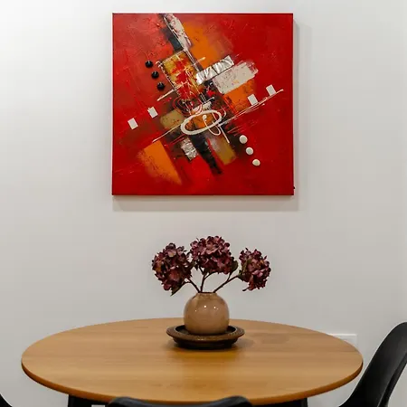 Apartment Sofija