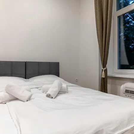Sofija Apartment Ljubljana