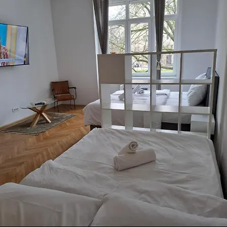 Sofija Apartment
