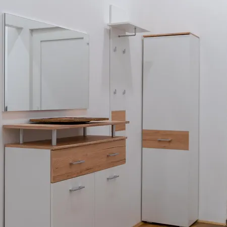 Appartement Sofija *
