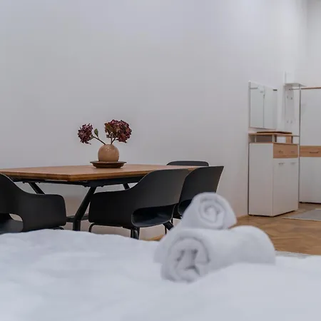 Sofija Apartman Ljubljana