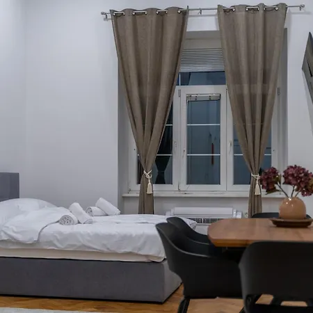 Sofija Apartman
