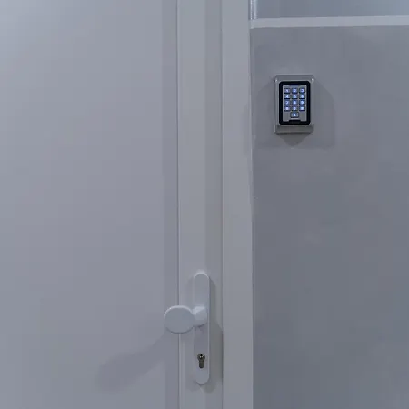 Apartamento Sofija *