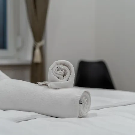 Sofija Apartmán