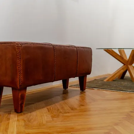 Sofija Apartmán Lublaň
