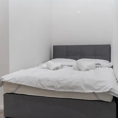 Sofija Apartment