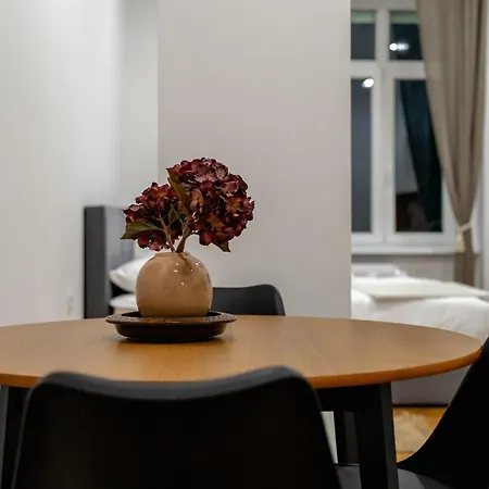 Apartment Sofija Ljubljana