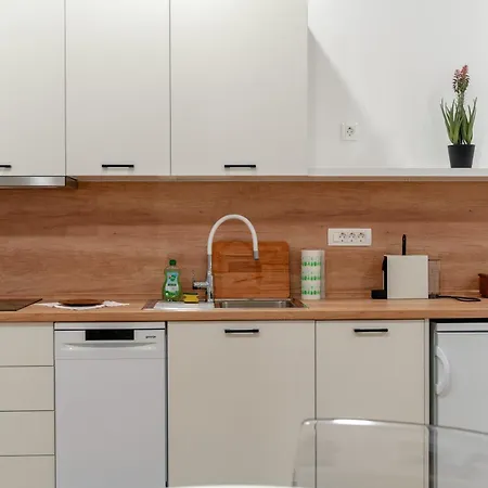 Sofija Apartment