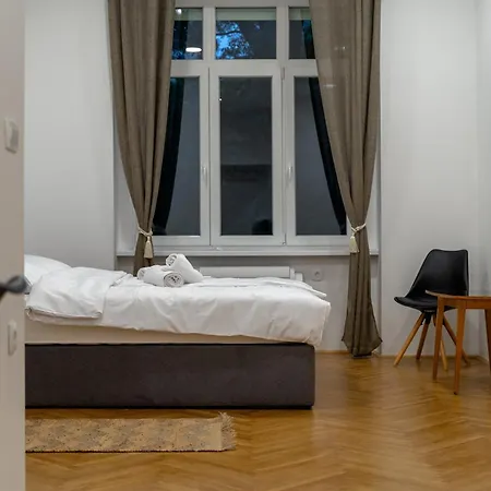 Apartment Sofija *
