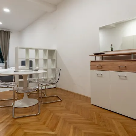 Apartment Sofija Ljubljana