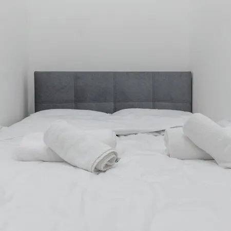 Sofija Apartmán Lublaň