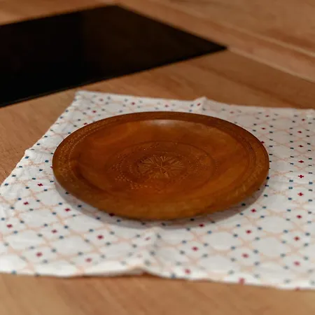 Sofija Διαμέρισμα