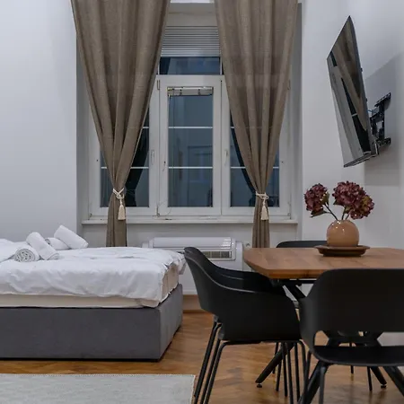 Διαμέρισμα Sofija