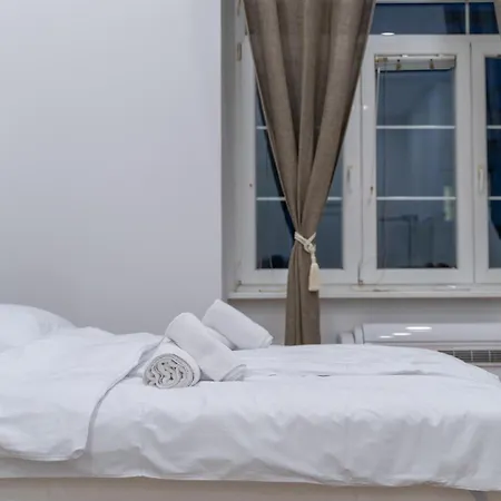 Sofija Apartmán *