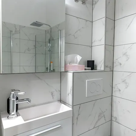 Sofija Apartman