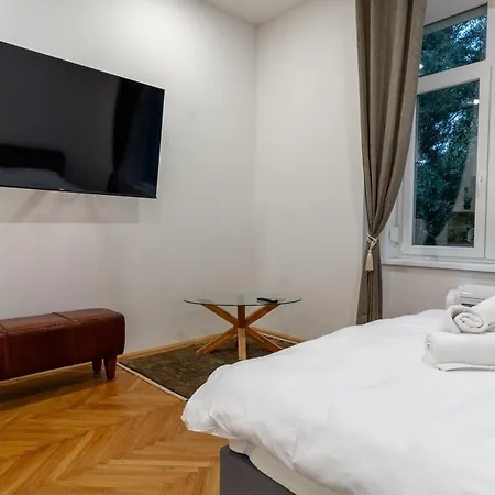Apartman Sofija *