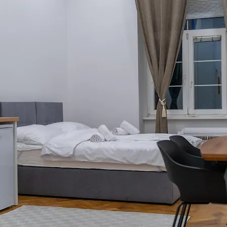 Sofija Apartment *