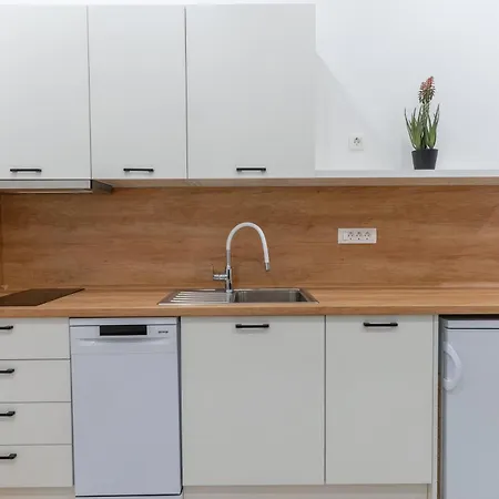 Sofija Διαμέρισμα