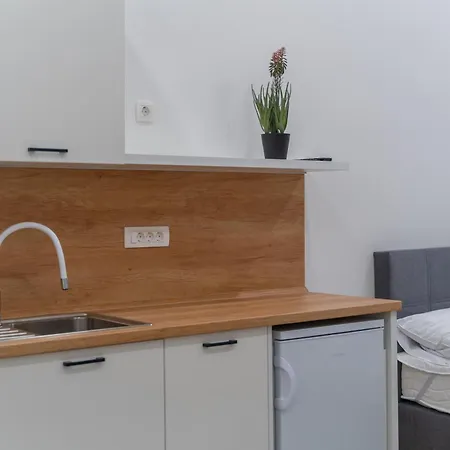 Apartment Sofija