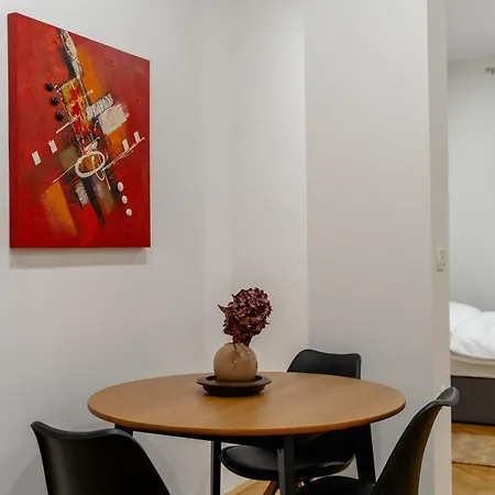 Sofija Apartment