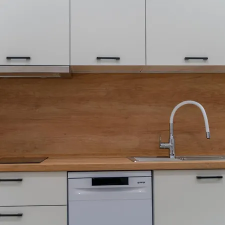 Sofija Apartmán Lublaň