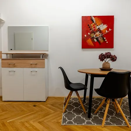 Apartment Sofija