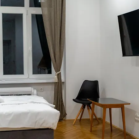 Sofija Apartment