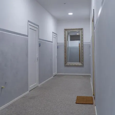 Apartamento Sofija *