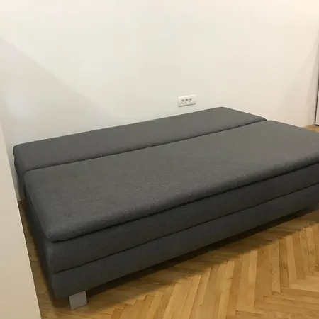 Sofija * Λιουμπλιάνα