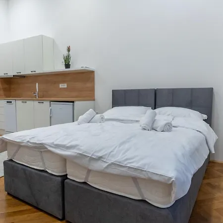 Διαμέρισμα Sofija