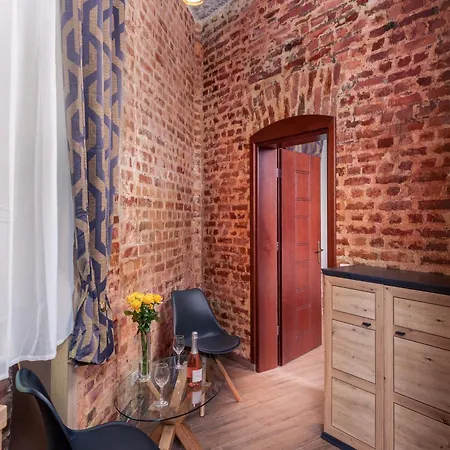 Sofija Apartamento *