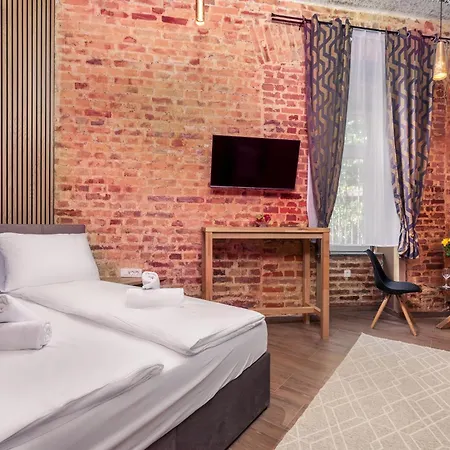 Sofija Appartement Ljubljana