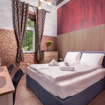 Διαμέρισμα Sofija Λιουμπλιάνα