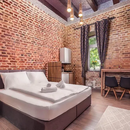 Sofija Διαμέρισμα