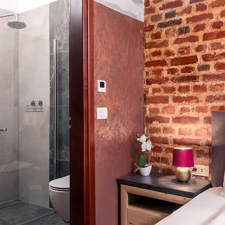 Appartement Sofija