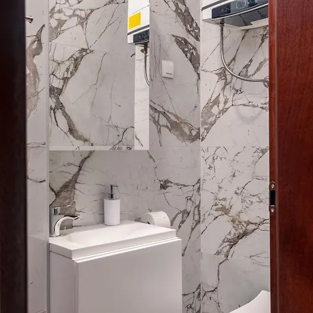 Sofija Appartement *